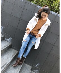 前開けたら、、👀 | その他