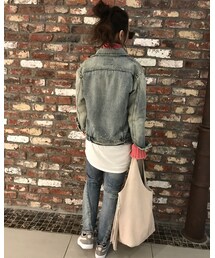 back. | その他