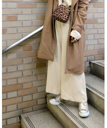 KORMARCH | パンツ