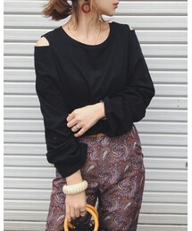 TOPS up. | その他