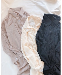 laugh | シャツ/ブラウス