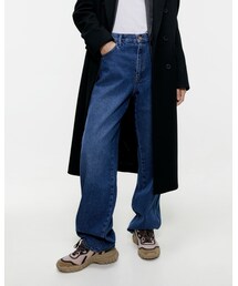 ZARA | デニムパンツ