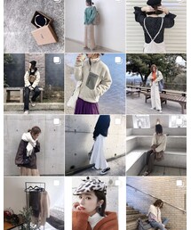 Instagram🥣 | その他