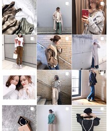 Instagram🐿 | その他