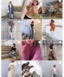 Instagram🚲 | その他