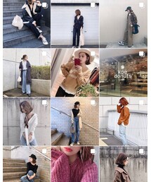 Instagram💎 | その他