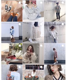Instagram🦒 | その他
