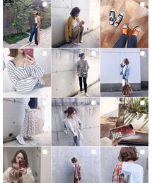 Instagram💜 | その他