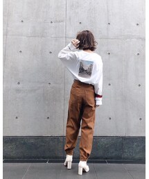 全身1 | その他