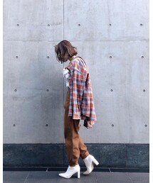 全身2 | その他