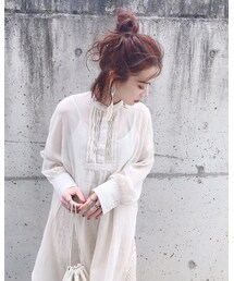 kgrowth | シャツ/ブラウス