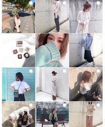 Instagram🍃 | その他