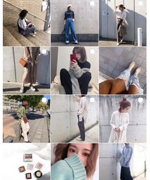 Instagram🥑 | その他