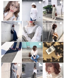 Instagram🦩 | その他