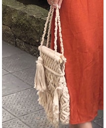 ZARA | バッグ