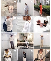 Instagram🥭 | その他