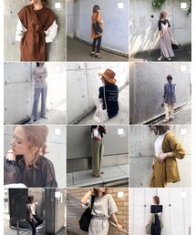 Instagram🍂 | その他