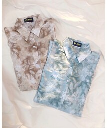 Laugh | シャツ/ブラウス