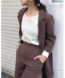 SLOBE IENA | Tシャツ/カットソー