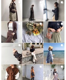 Instagram🥣 | その他