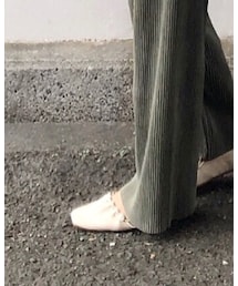 韓国 | シューズ