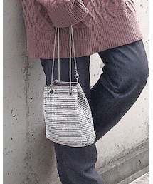 TRIFLE | ショルダーバッグ