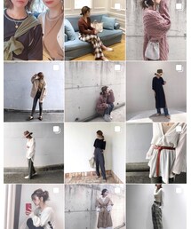 Instagram🗞 | その他