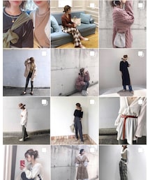 Instagram🦊 | その他