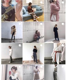 Instagram💭 | その他