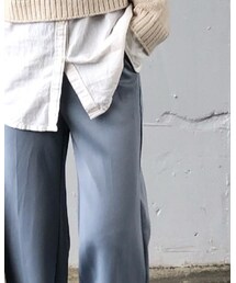 GU | スラックス