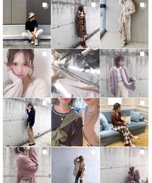 Instagram🐑 | その他