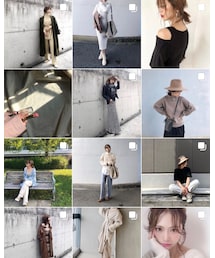 Instagram🌾 | その他