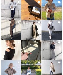 Instagram🏙 | その他