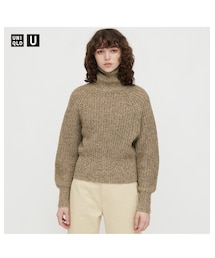 UNIQLO | ニット/セーター