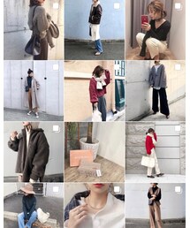Instagram🤍 | その他