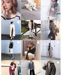 Instagram🌳 | その他