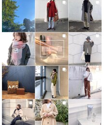 Instagram🐃 | その他