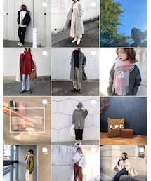 Instagram🫖 | その他