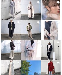 Instagram🧋 | その他