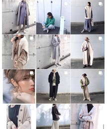 Instagram🌴 | その他