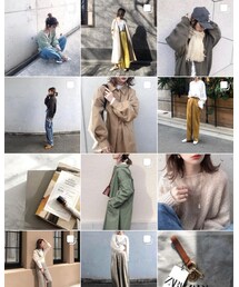 Instagram🐋 | その他