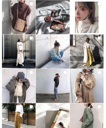Instagram🍃 | その他