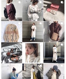 Instagram🥛 | その他