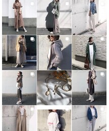 Instagram🪙 | その他