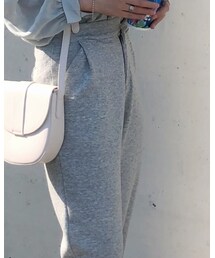 Ungrid | パンツ