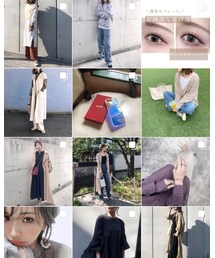 Instagram🦋 | その他