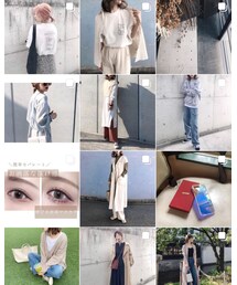 Instagram🥑 | その他