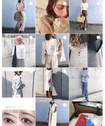 Instagram🍐 | その他