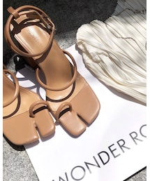 wonderroom | サンダル