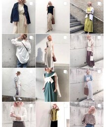 Instagram🥝 | その他